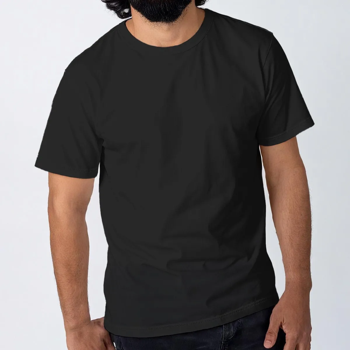 HARDLARP TEE