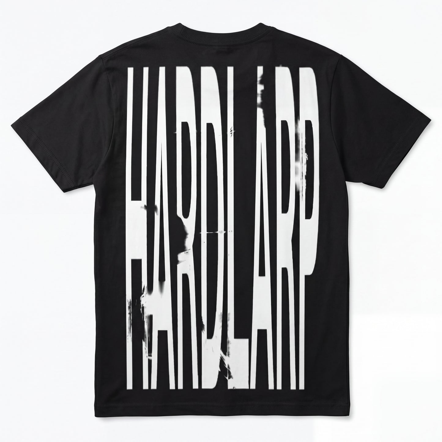 HARDLARP TEE